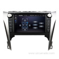 9 inch Camry car DVD for Toyota series